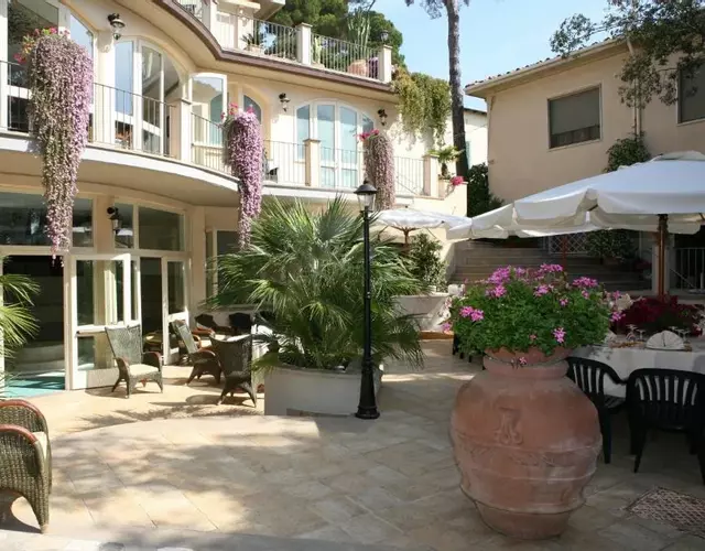 Hotel Atlantico