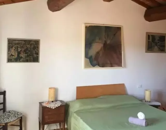 Il mondo magico - Immerso nella natura -
