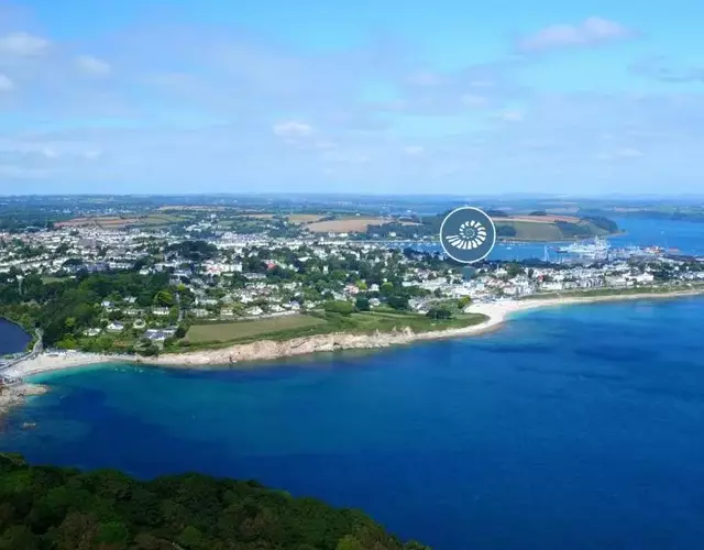 St Michaels Resort, Falmouth