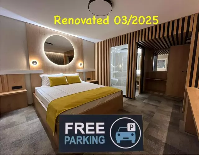 Hotel MANTOVA Vrhnika