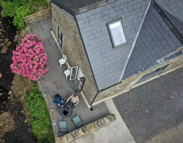 Swansea Valley Holiday Cottages