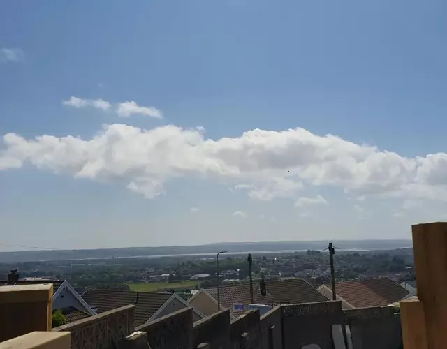 Swiss Valley retreat