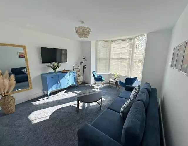 Conwy Suite by Seaside Llandudno