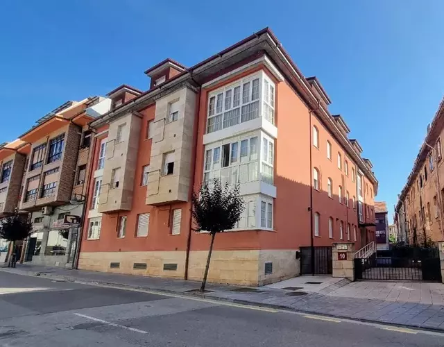 Apartamento Llanes Delux