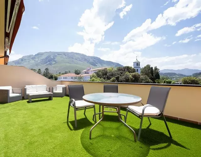 Apartamento Luz de Poniente