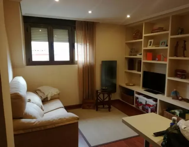 Apartamento Titi