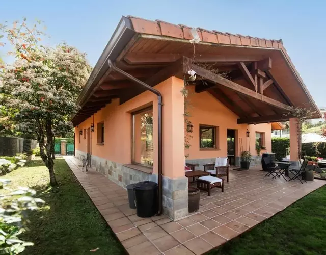 Villa La Marquesa de Llanes