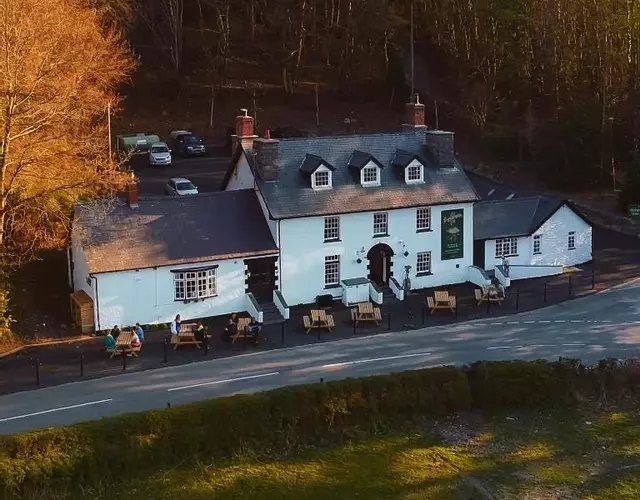 The Bryntirion Inn