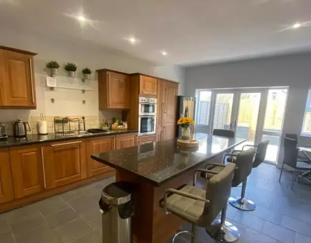 3 Bedroom House in Cardiff