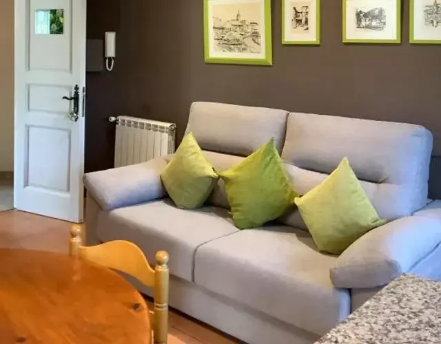 Apartaments La Bonaigua