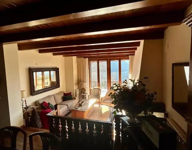 Casa Baqueira Beret en Pleta de Nheu Cota 1700