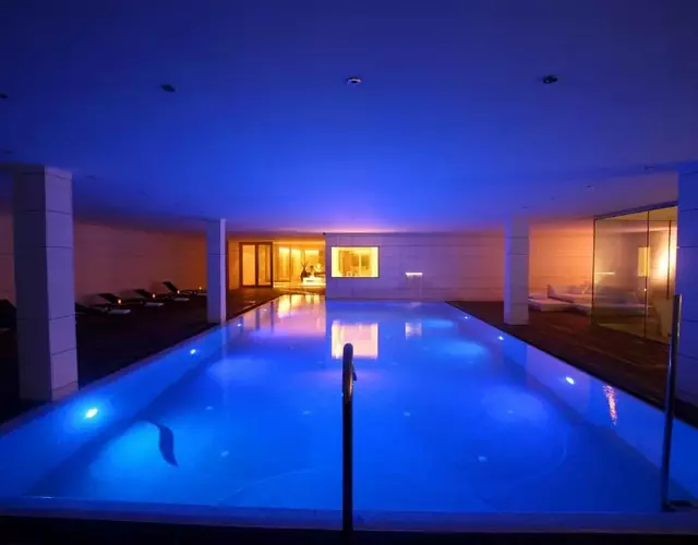 Finca Prats Hotel Golf & Spa