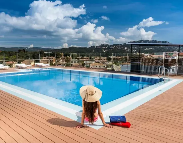 Apartaments Condado by Marsol