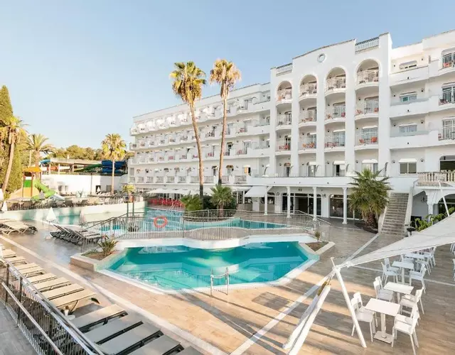 Hotel Best Lloret Splash