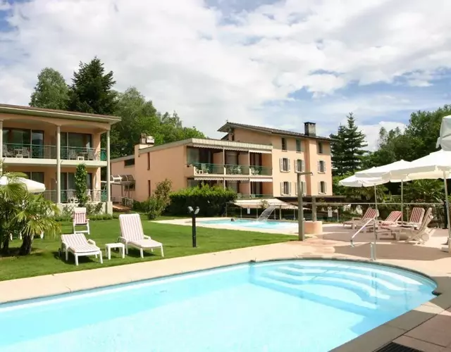 Hotel & Spa Cacciatori