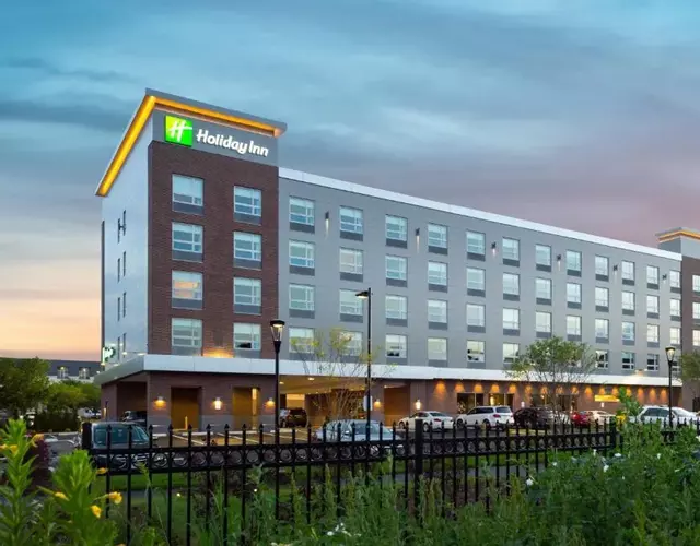 Holiday Inn Boston Logan Airport - Chelsea by IHG