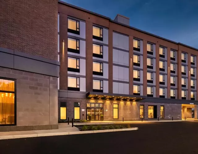 Staybridge Suites - Boston Logan Airport - Revere by IHG