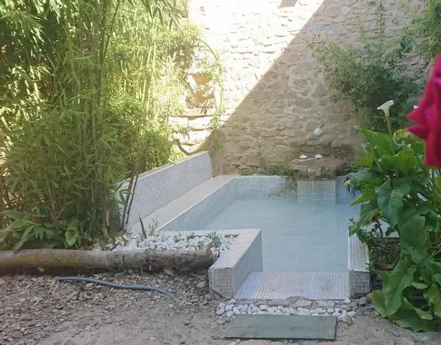 Albergue Sansol - El oasis del camino francés - Exclusivo para peregrinos