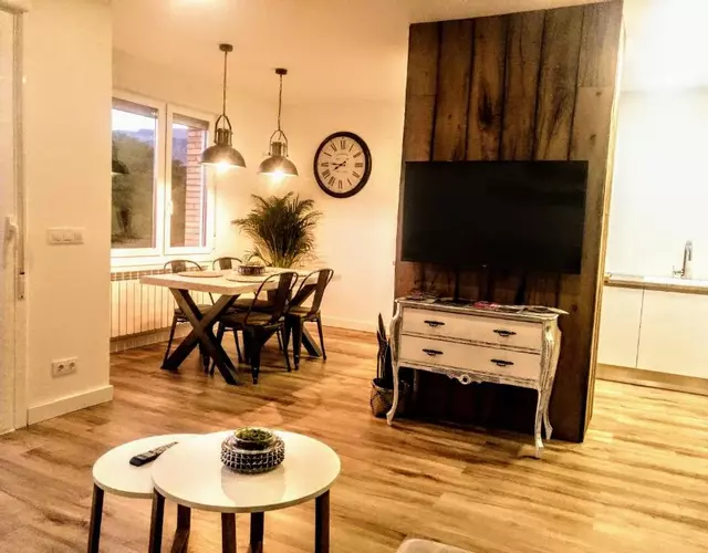 Apartamento Gaztainondoak(II)A 10min de Laguardia