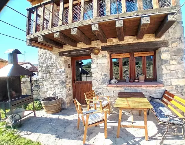 Casasdetrevijano Mirador de Mateo