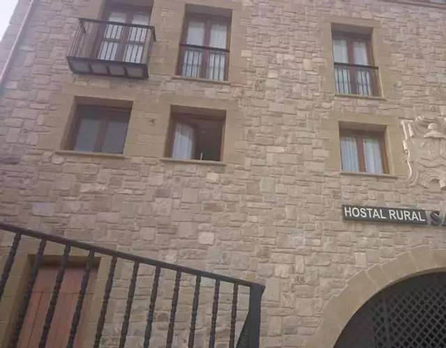 Hostal Rural San Andrés