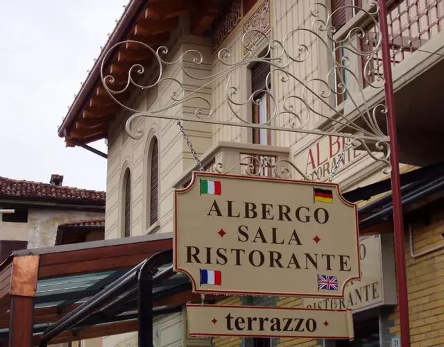 Albergo Sala