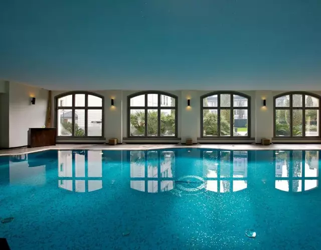 Grand Visconti Palace