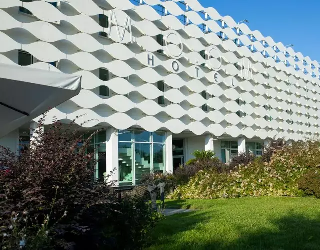MO.OM Hotel