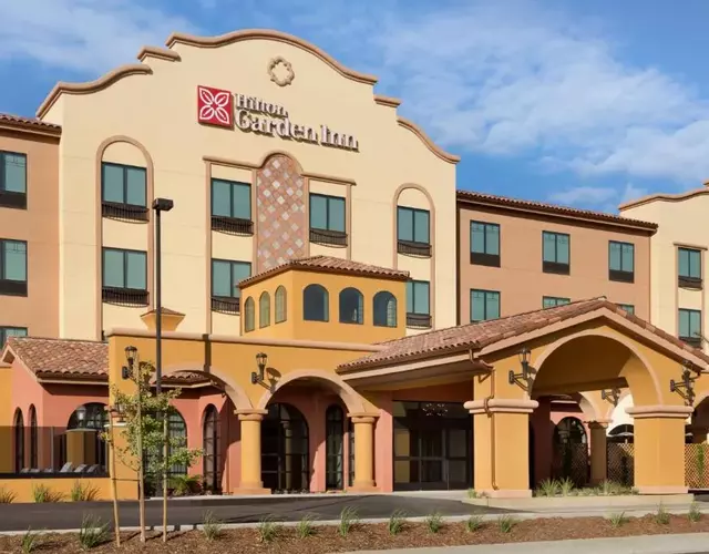 Hilton Garden Inn Lompoc, Ca