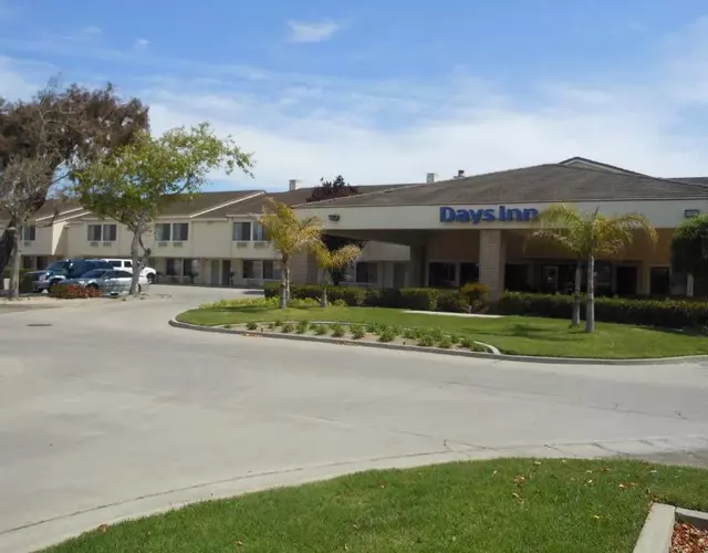 Inn of Lompoc