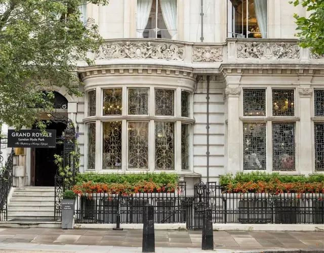 Grand Royale Hyde Park