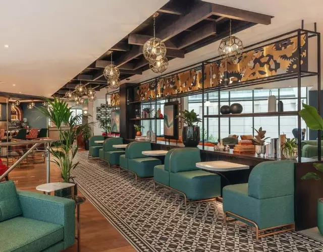 Hotel Indigo London Clerkenwell by IHG