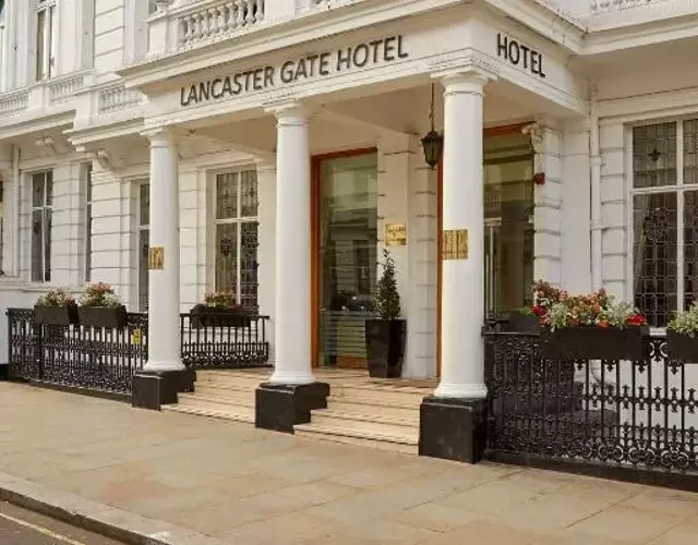 Lancaster Gate Hotel