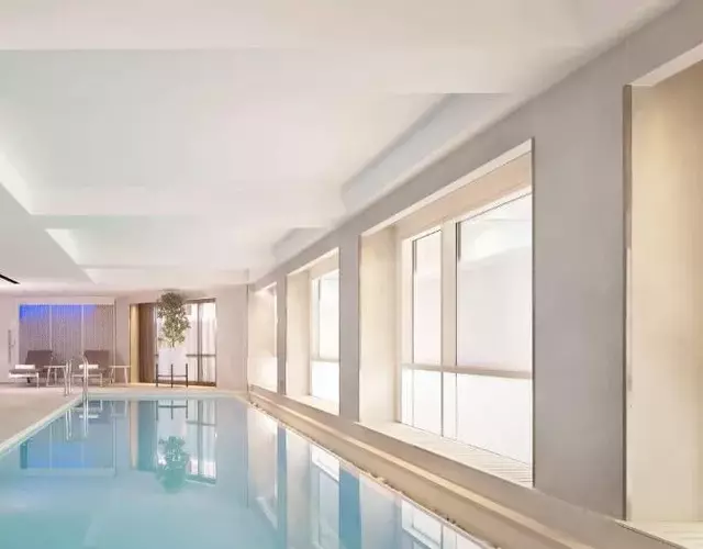 Park Plaza London Riverbank
