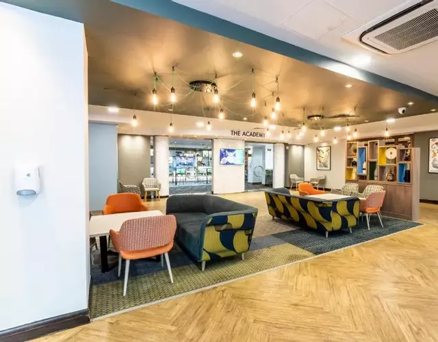 Holiday Inn London - Regent's Park by IHG