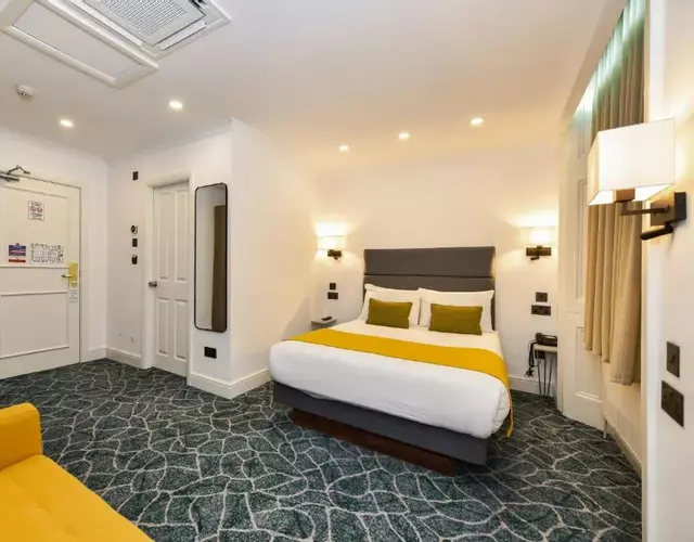 Park Avenue Bayswater Inn Hyde Park