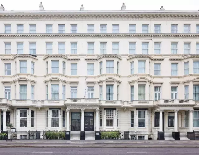 Radisson Blu Hotel, London South Kensington