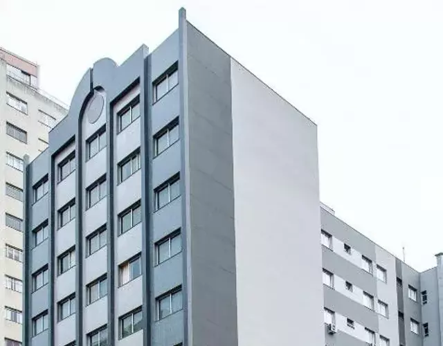 Bourbon Londrina Business Hotel