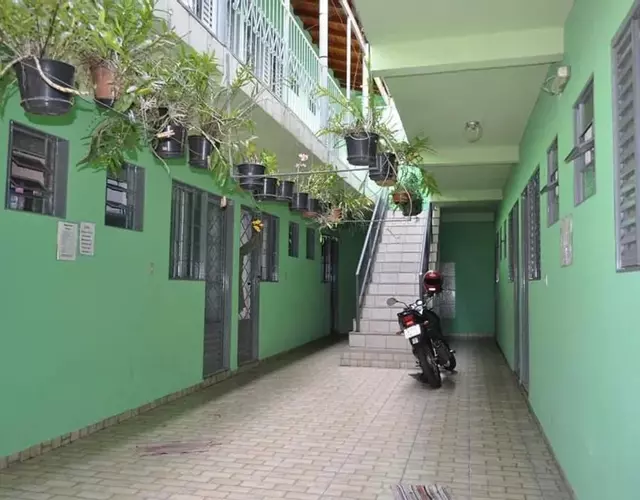 Hospedagem Centro Champagnat