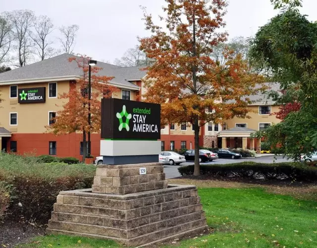 Extended Stay America 696
