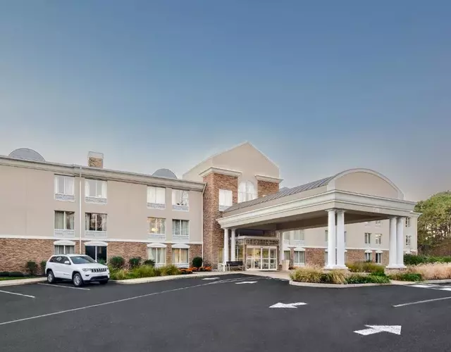 Holiday Inn Express - Neptune by IHG