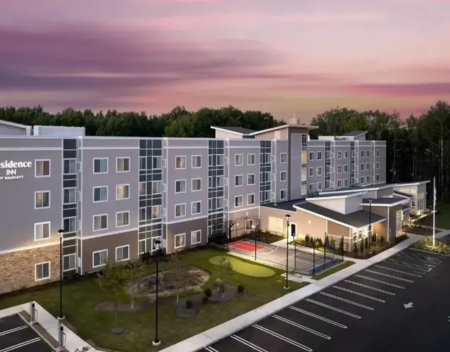 Residence Inn by Marriott Ocean Township