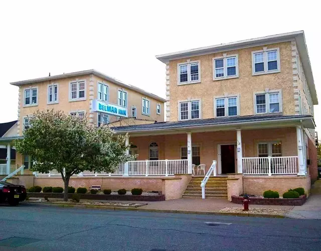 The Belmar Inn