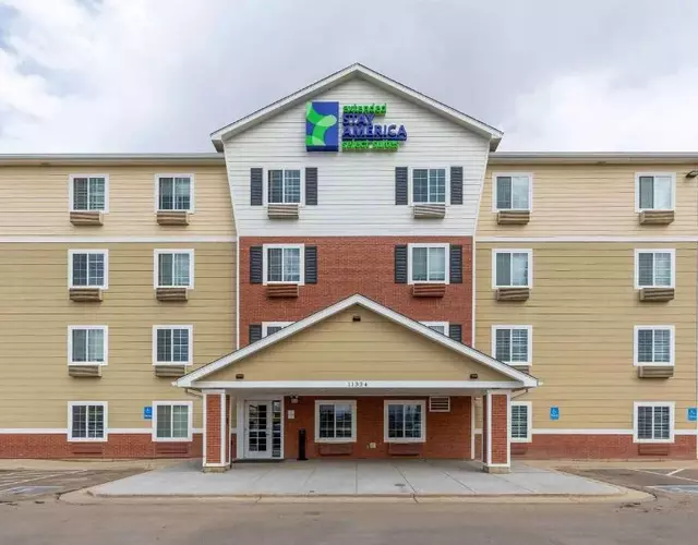 Extended Stay America Select Suites - Firestone