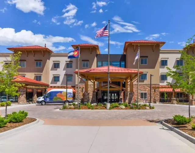 Hampton Inn & Suites Boulder North