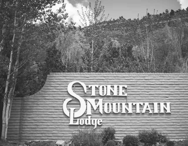 Stone Mountain Lodge