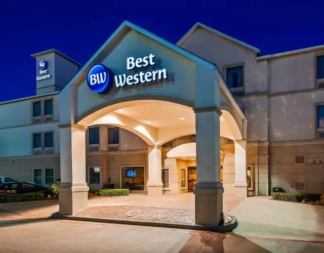 Best Western Longview