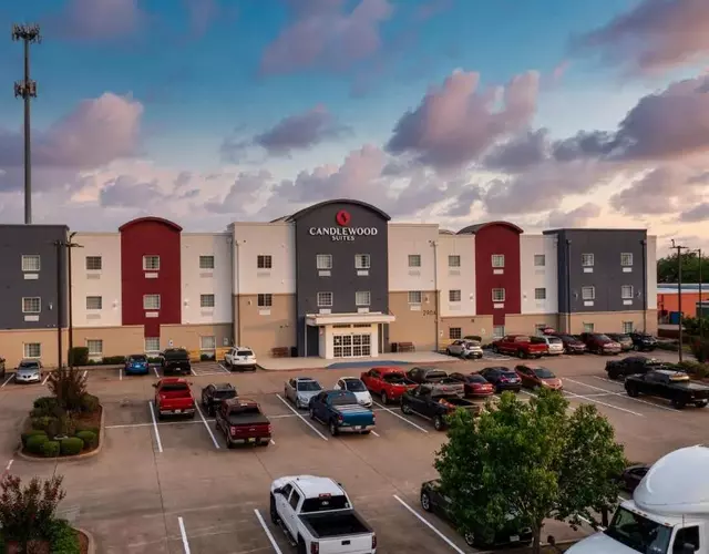 Candlewood Suites Longview by IHG