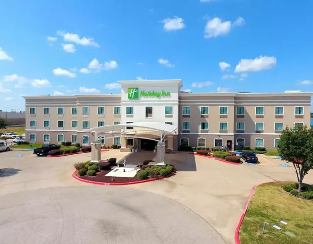 Holiday Inn Longview - North by IHG
