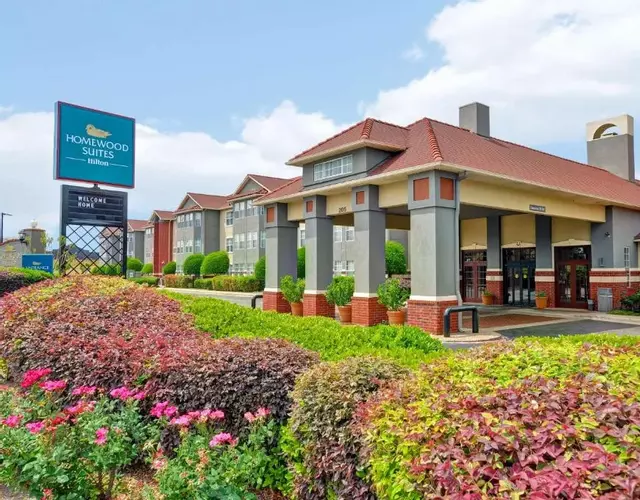 Homewood Suites by Hilton- Longview